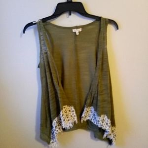 Vest